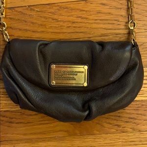 Brown Marc by Marc Jacobs crossbody